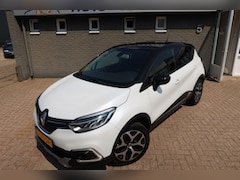 Renault Captur - 0.9 TCE BOSE, NAVI, CAMERA, TWO TONE