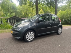 Peugeot 107 - 1.0-12V XS AUTOMAAT AIRCO N.A.P