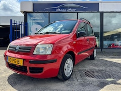 Fiat Panda - 1.2 Dynamic | 5DR | AIRCO | RADIO | CITY