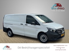 Mercedes-Benz Vito - 114 CDI Lang RWD / Airco / Navi / Cruise