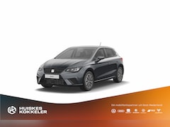 SEAT Ibiza - 1.0 EcoTSI 95pk Style Business Connect actie privase lease €399,