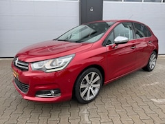 Citroën C4 - 1.2 PURETECH FEEL COLLECTION, Dealer onderhouden, Vol in opties