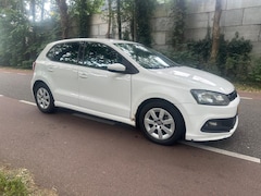 Volkswagen Polo - 1.2 TDI BlueMotion Comfortline R-LINE AIRCO