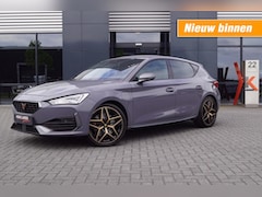 CUPRA Leon - 1.4 Hybrid 245pk VZ Performance / 19 LM /DCC /ACC / Camera