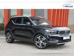 Volvo XC40 - T4 Recharge Inscription | Trekhaak | Leder | Parkeercamera | Keyless