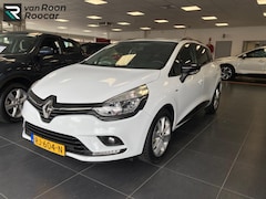 Renault Clio Estate - 0.9 TCe Limited
