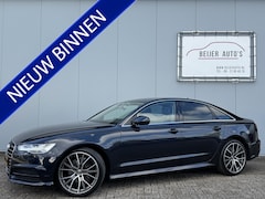 Audi A6 Limousine - 1.8 TFSI ultra Lease Edition Automaat Carplay