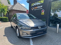 Volkswagen Polo - 1.0 TSI HIGHLINE