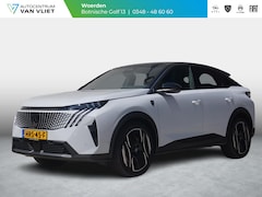 Peugeot 3008 - 1.6 plug-in Hybrid 195 GT ELEKTRISCHE STOEL- EN ACHTERKLEPBEDIENING | 360° CAMERA | NAVIGA