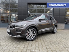 Volkswagen T-Roc - 1.5 TSI SPORT BJ.2019 AUTOMAAT VIRTUAL ACC TREKHAAK