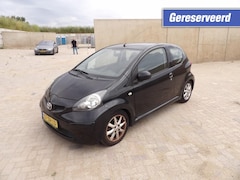 Toyota Aygo - 1.0 12V 3 drs - EXPORT / HANDEL