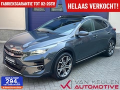 Kia XCeed - 1.6 GDi PHEV ExecutiveLine l Open-dak l Trekhaak l