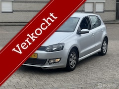 Volkswagen Polo - 1.2 TDI BlueMotion