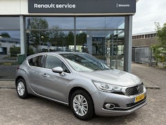 DS 4 - 4 1.2 PureTech Chic