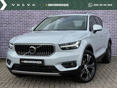 Volvo XC40 - 1.5 T5 Recharge Inscription | Trekhaak | Blis | Panorama-schuifdak | Adaptieve cruise cont