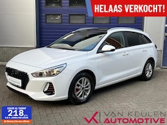 Hyundai i30 Wagon - 1.0 T-GDI Comfort 120 PK l Cruise l