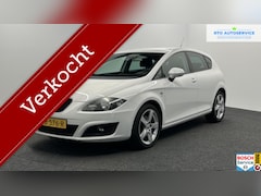 SEAT Leon - 1.4 TSI Businessline CRUISE LM AIRCO 113000 KM