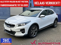 Kia XCeed - 1.6 GDi PHEV l Trekhaak l Vol Garantie 10-20231