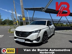 Peugeot 308 - 1.2 PureTech Allure Pack Business *Trekhaak