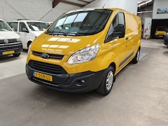 Ford Transit Custom - 290 2.0 TDCI L2H1 Trend E6