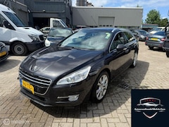 Peugeot 508 SW - 1.6 THP Blue Lease Premium Turbo Kapot