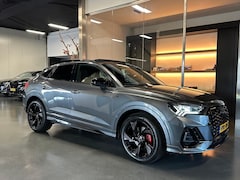 Audi Q3 Sportback - 35 TFSI S Line Pano RS-Seats Achteruitrijcamera