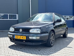 Volkswagen Golf - 1.8 Milest | Airco |