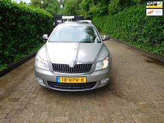 Skoda Octavia Combi - 1.2 TSI Ambition Business Line zeer complete auto met alle onderhoud en nap