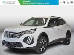 Peugeot 2008 - 1.2 Hybrid 136 Allure Automaat | Navigatie | Achteruitrijcamera | Keyless Entry/Start | Ap