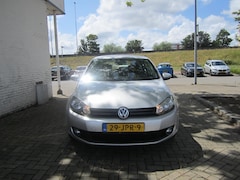Volkswagen Golf - 1.4 TSI Trendline