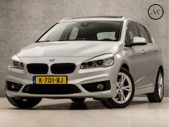 BMW 2-serie Active Tourer - 218i High Executive Sportline (PANORAMADAK, DEALER ONDERHOUDEN, NAVIGATIE, CAMERA, STOELVE