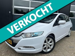 Honda Insight - 1.3 Elegance|Automaat Hybride|Nette auto
