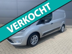 Ford Transit Connect - 1.5 EcoBlue L2 Trend HP