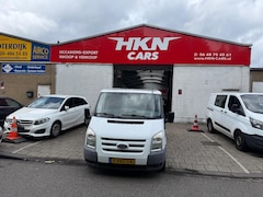 Ford Transit - 280S 2.2 TDCI Ambiente BJ 2012 AIRCO