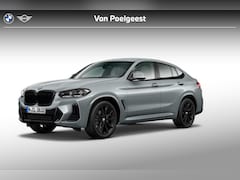 BMW X4 - xDrive20i l M-Sport M-Sport | Adaptive Led | Parking Assistant