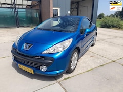 Peugeot 207 CC - 1.6 VTi AIRCO