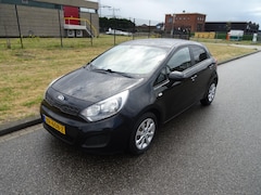 Kia Rio - 1.1 CRDi BusinessLine