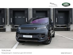 Land Rover Range Rover Sport - 4.4 P530 First Edition