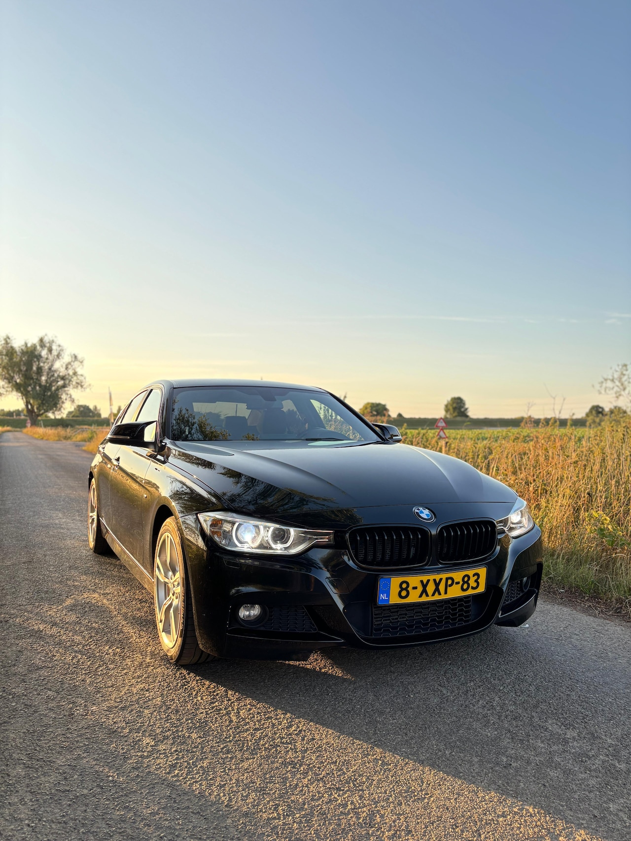 BMW 3-serie - 316i Executive - AutoWereld.nl