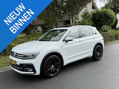 Volkswagen Tiguan - 2.0 TSI 4Motion 230PK DSG R-Line•Pano