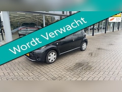 Toyota Aygo - 1.0 VVT-i Access 5-deurs 129.000km Zuinig A-Label