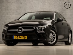 Mercedes-Benz A-klasse - 200 Sport 164Pk Automaat (GROOT NAVI, CAMERA, LEDER, STOELVERWARMING, SPORTSTOELEN, CRUISE