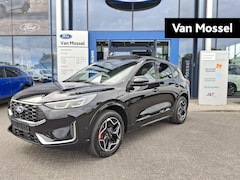 Ford Kuga - 2.5 PHEV ST-Line X | Voorraad | €5.200 Voordeel | Winterpack | Pano | Trekhaak | Driverpac