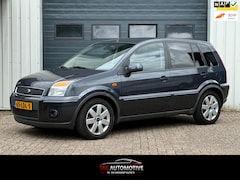 Ford Fusion - 1.6-16V Futura AUTOMAAT / AIRCO / 31.181KM / NAP