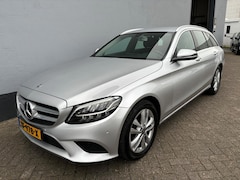 Mercedes-Benz C-klasse Estate - 180 Advantage Pack