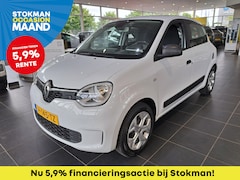 Renault Twingo - 1.0 SCe Life | Radio | LED dagrijverlichting | Snelheidsbegrenzer | voordelig rijden | inc