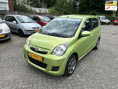 Daihatsu Cuore - 1.0 Premium//APK 7-3-2026//Nieuwe koppeling