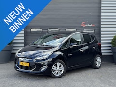 Hyundai ix20 - 1.4 CRDi i-Vision | Airco | Parkeersensoren | Lichtmetalen Velgen | Trekhaak |