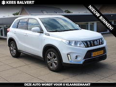 Suzuki Vitara - 1.0 Boosterjet Select Automaat | Navi | Clima | Cruise |