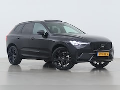 Volvo XC60 - T8 Plug-in hybrid Plus Black Edition | ACC | Panoramadak | harman/kardon | 21 Inch | Stoel